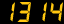 counter widget