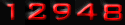 counter widget