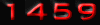 counter widget
