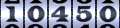 counter widget