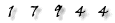blog counter