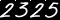 counter widget