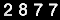 counter widget