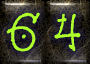 counter widget