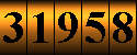 web counter