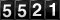 counter widget
