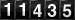 free hits counter