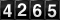free hits counter