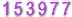 counter widget