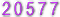 counter widget