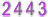web counter