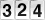 counter widget