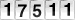 counter widget