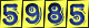 web counter