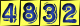 free hit counter