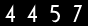 web counter