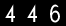 hit counter