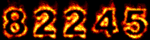 counter widget