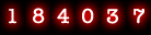 hits counter