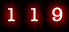 counter widget