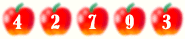 counter widget