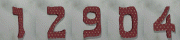 counter widget