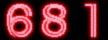 hits counter